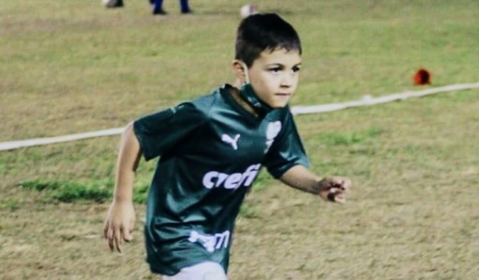 Campeonato Go Cup em goiania 