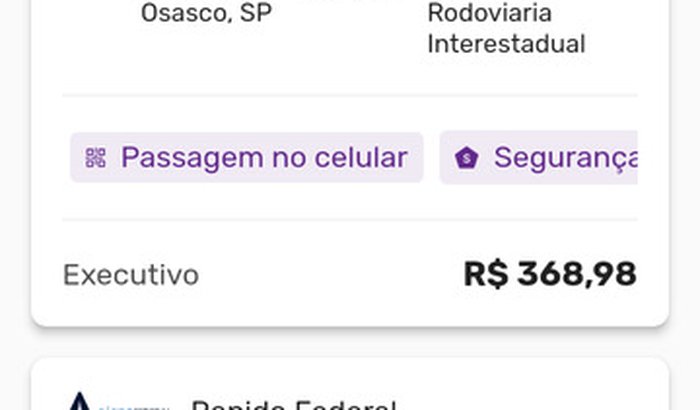 Viagem 