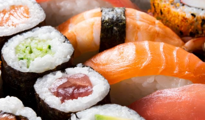 Sushi