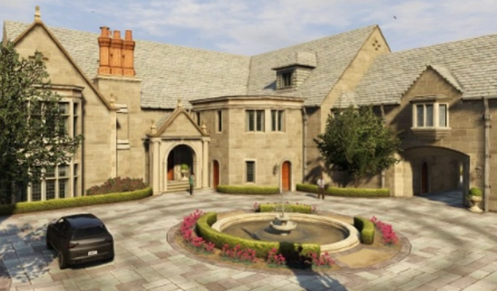 AJUDA COMPRAR MANSA PLAYBOY NO META