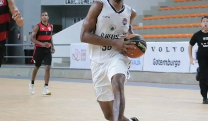 ajude o atleta Emerson !