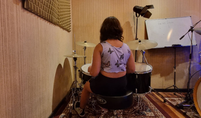 Rock 🎸 Noel 🤶  da Aurorinha