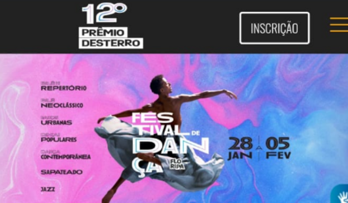 AJUDE 15 MENINAS A PARTICIPAREM DE CAMPEONATO DE DANÇA