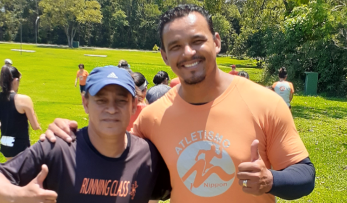 Caixinha de Natal dos Professores 