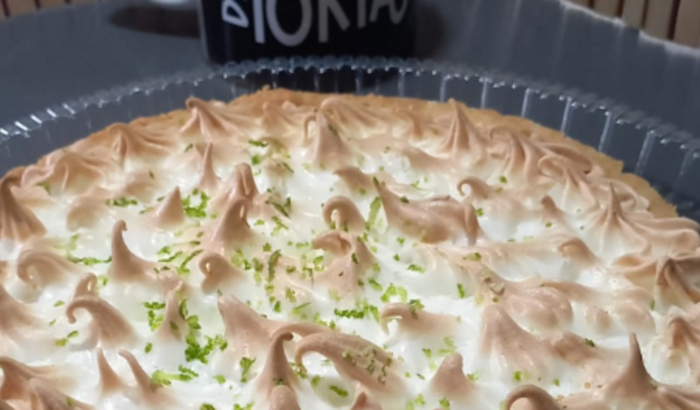Realizar meu sonho de abrir minha loja de tortas