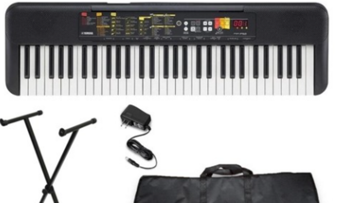 TECLADO DOS SONHOS ♥