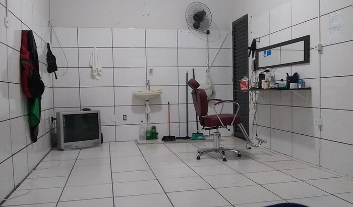 ajudar no aluguel e equipamentos