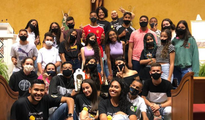 Domingão do eterno / Especial de Natal 