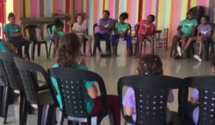 Casa Betânia da Paz