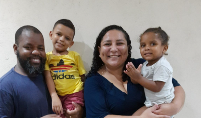 AJUDA PARA COMPRA DE UM CARRO