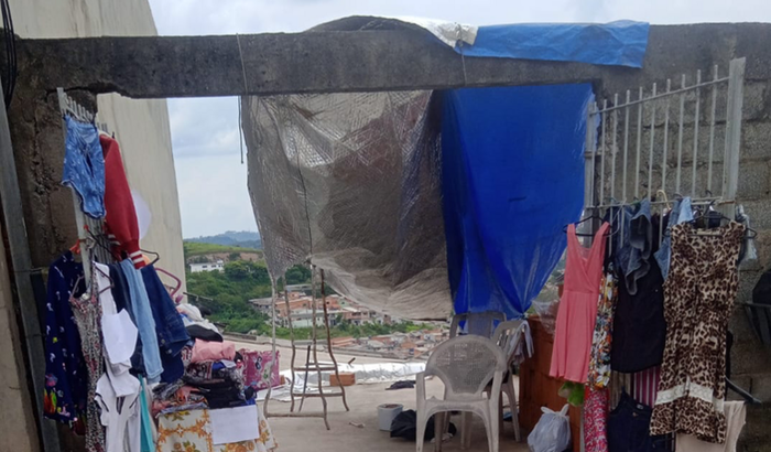 Vamos ajudar a mãe da Gih?