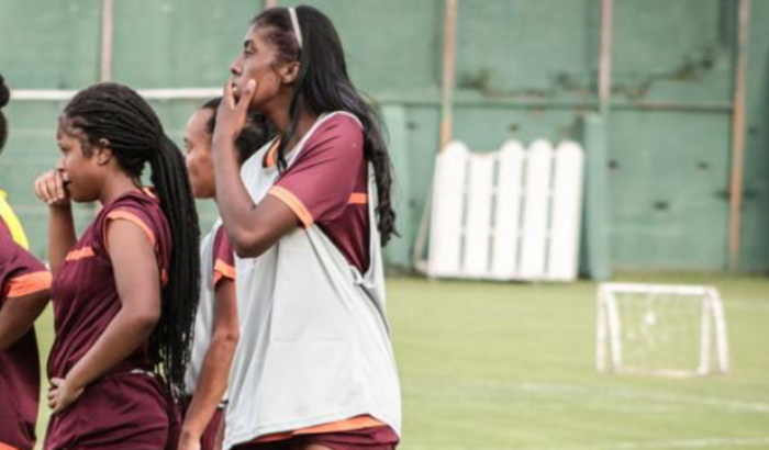 AJUDA ME A JOGAR O CAMPEONATO FEMININO PARANAENSE 2023