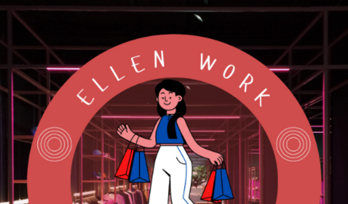 Ferramentas de trabalho 2023