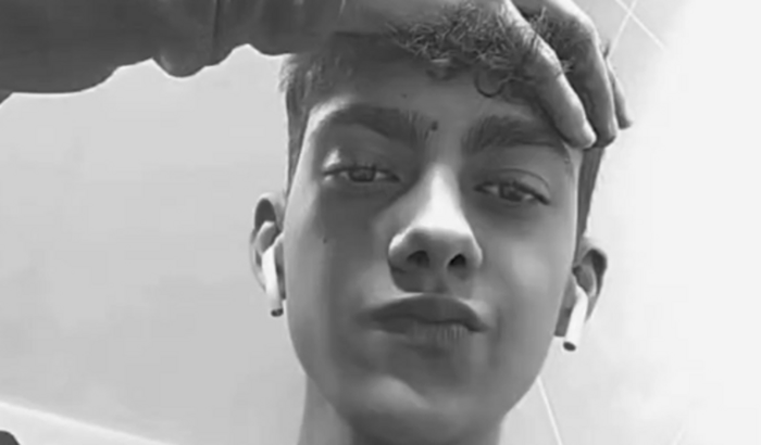 Viagem de Heitor Santos