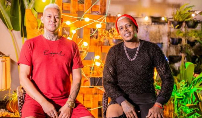 O amor tem suas razões 