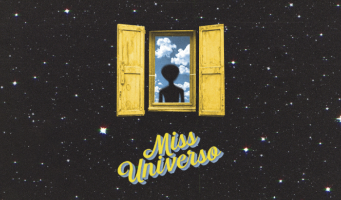 Miss Universo - O filme 