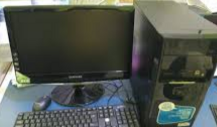 Ajuda para comprar um comuptador