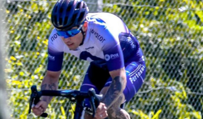 Bike Nova para Denis Atleta