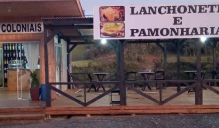 Preciso de ajuda para manter meu comércio 