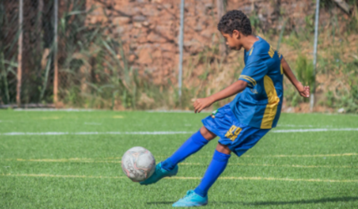 REALIZAR SONHO DO MEU FILHO