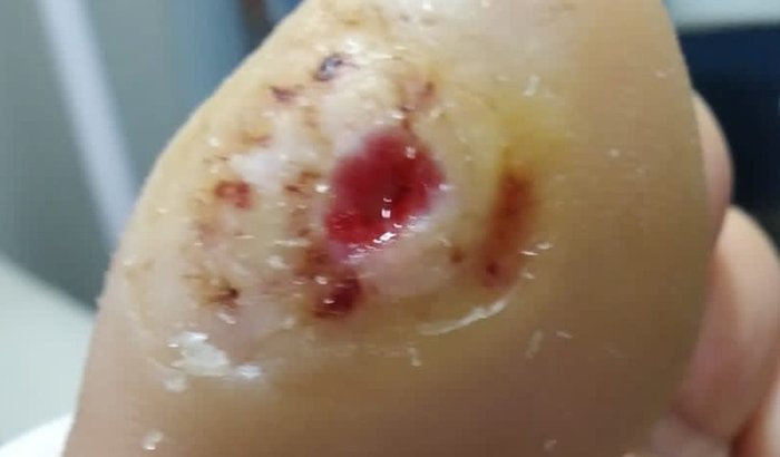 Ajuda para comprar material de trabalho