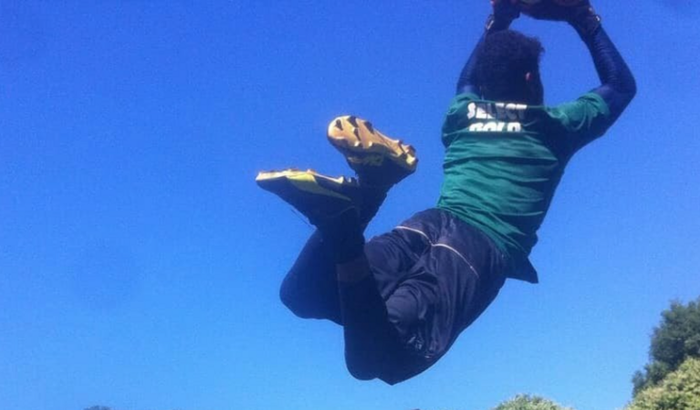 ❤️Realizando o sonho de uma vida ❤️