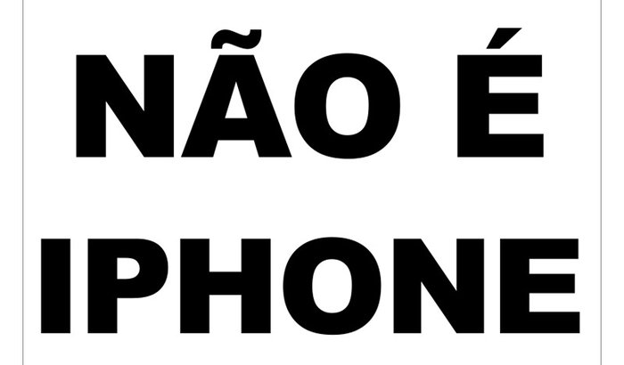 Vaninha cara de pau
