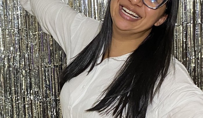 Ajude comprar meu presente de NATAL 