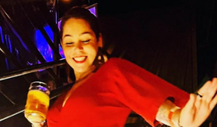 Ajude a amiga fotógrafa a brilhar novamente!