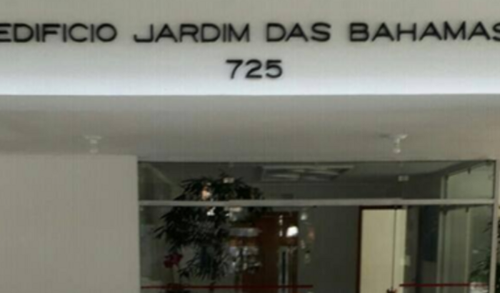 NATAL 22 - Funcionários - Ed. Jardim Bahamas.