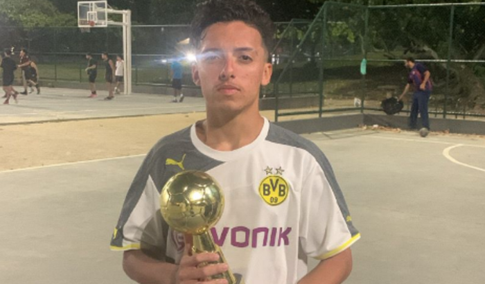 Me ajude a realizar meu sonho⚽🙏🏼