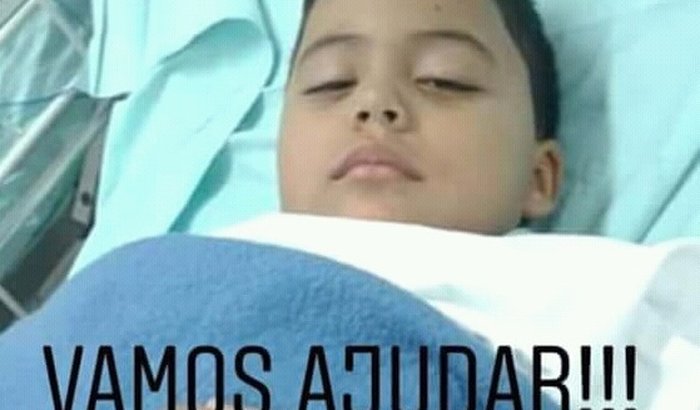 Preciso de um estimulador vagal 