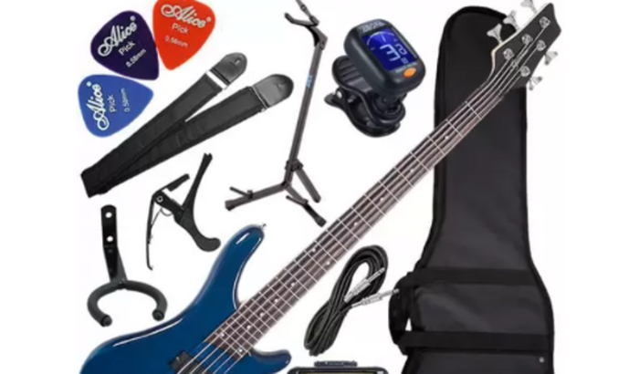 Comprar o baixo da igreja 