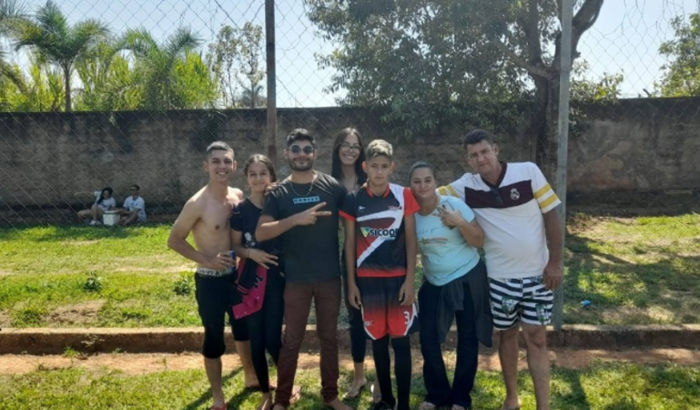 Copa São Paulo Junior