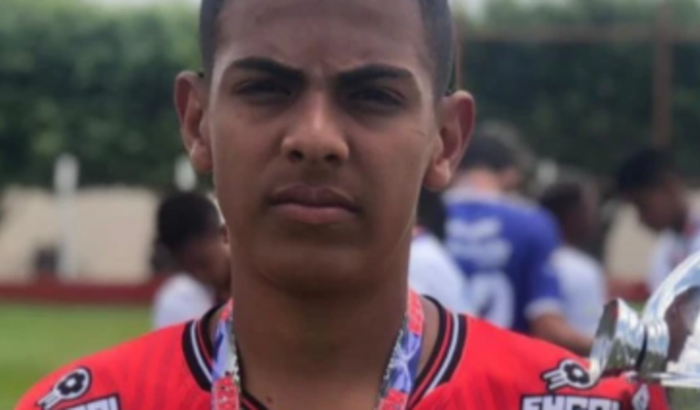 Ir participar de um campeonato em sp me ajude a realizar o sonho dele pessoal.. 