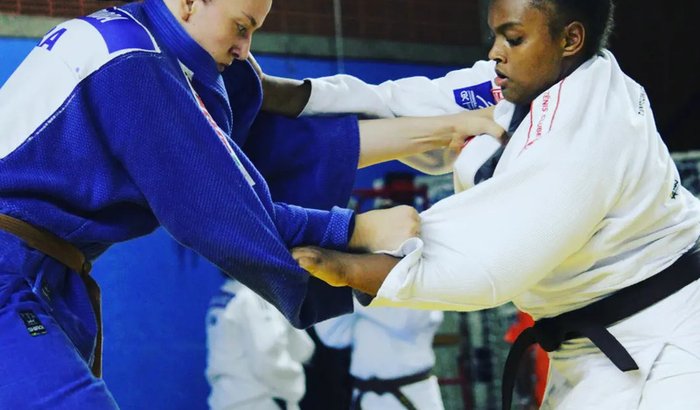 Seletiva Nacional - Projeto Paris 2024 III Etapa