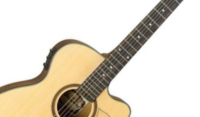 Me ajuda a comprar um violão