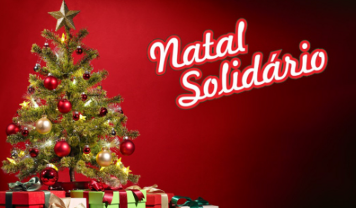 Natal e Festas 2023 Equipe Sol Nascente