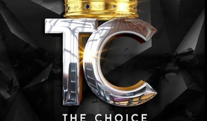 Ajuda para ir na the choice 