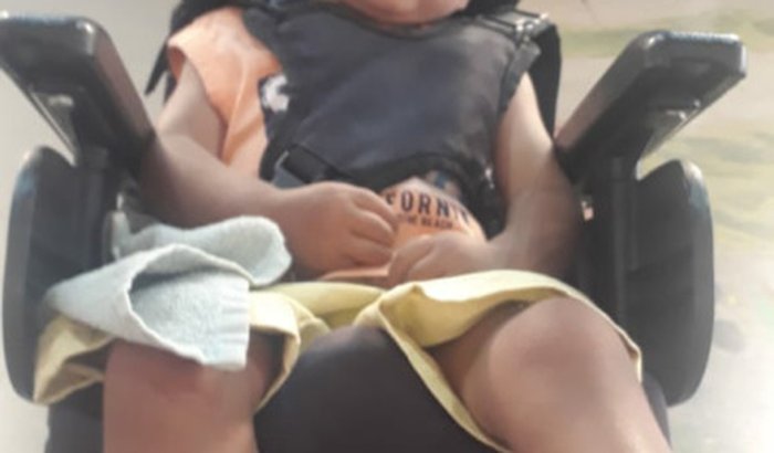 DANIEL PRECISA DE REMEDIOS CONTROLADOS