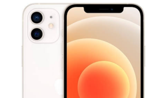 Ajuda pra comprar meu celular, iPhone 12