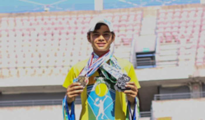 despesas do Atleta João Paulo Quirino na Gira Sudamericana 2023 ( Asunción Bowl, Brasil Juniors Cup, Banana Bowl)