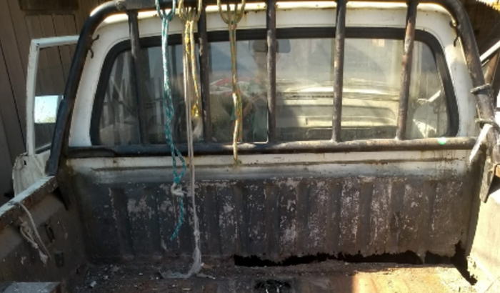 Transformando Lixo reciclável em alimento para a Família