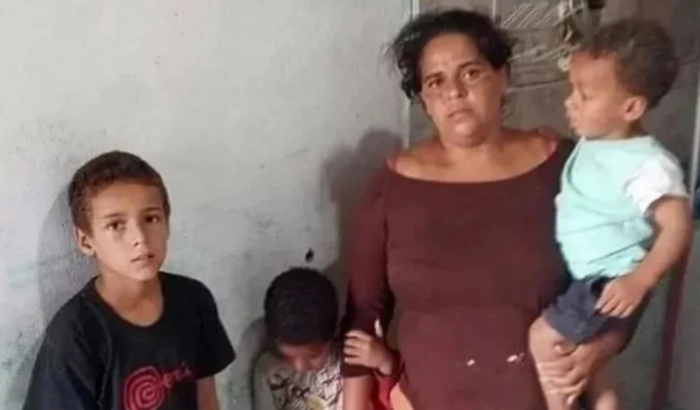 Ajuda com ingredientes para fazer salgados e bolos