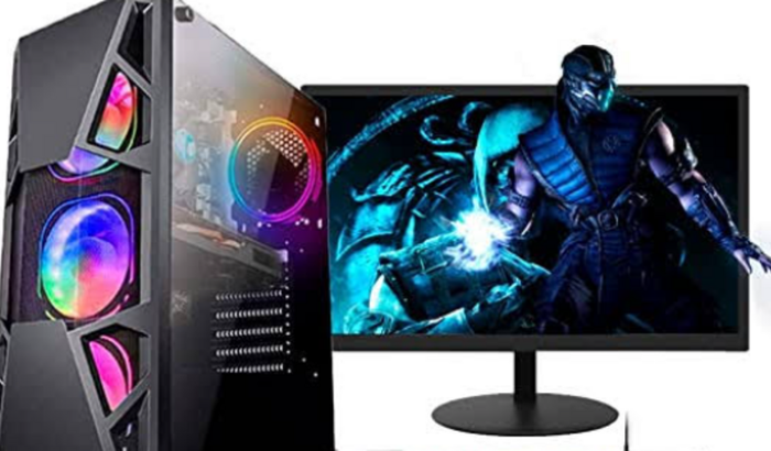 Ajudar a comprar um pc