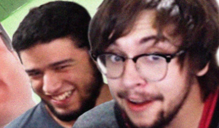 Vaquinha para o PC do Hawk