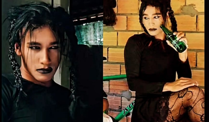 Comprar figurinos para meus vídeos 