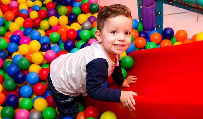 Festa do Arthur