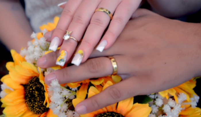 Ajuda para lua de mel May&Uil