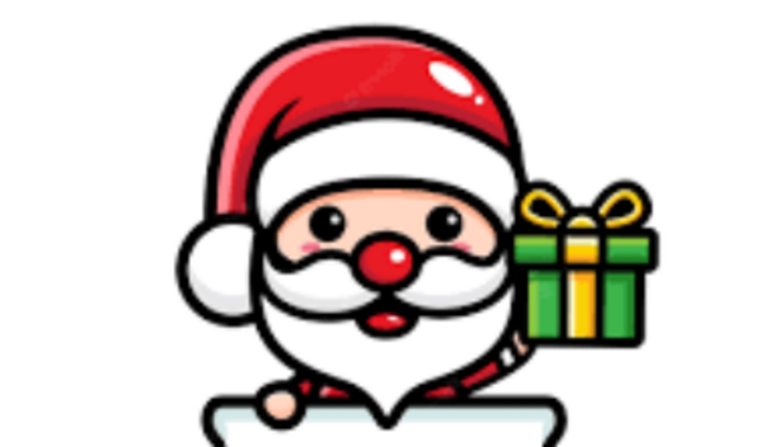 Festa de Natal das crianças